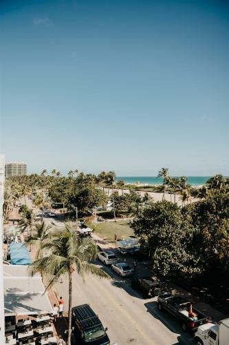 Apartamento Allure Suites At The Stand On Ocean