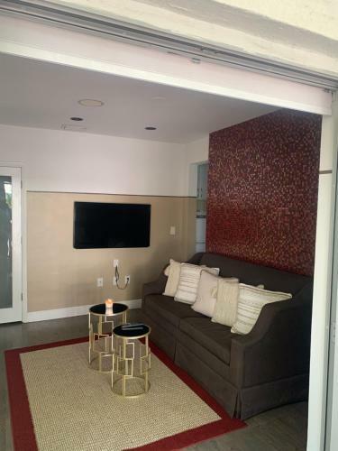 Apartamento Beautiful 1bd Apt On South Beach Sleeps 4