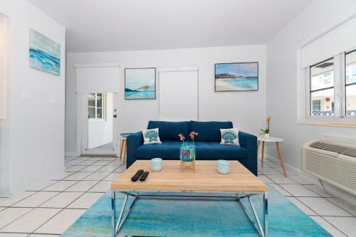 Apartamento Sorrento Villas By Moderno
