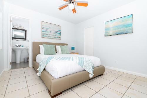 Apartamento Sorrento Villas By Moderno
