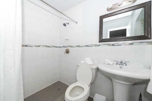 Apartamento Sorrento Villas By Moderno