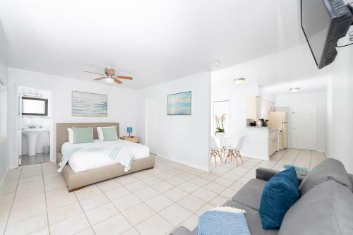 Apartamento Sorrento Villas By Moderno
