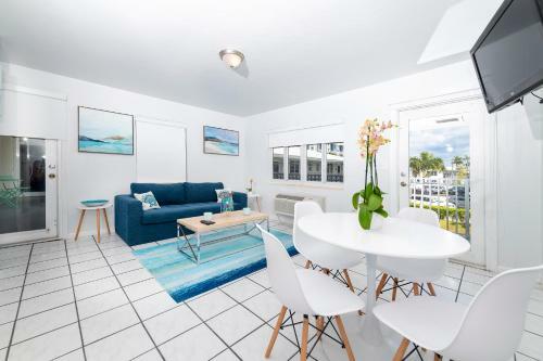 Apartamento Sorrento Villas By Moderno