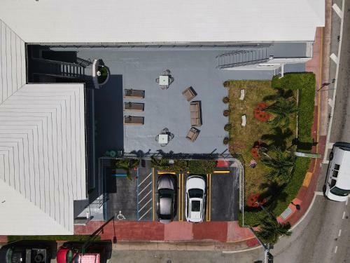 Apartamento Sorrento Villas By Moderno