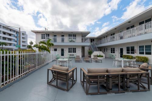 Apartamento Sorrento Villas By Moderno