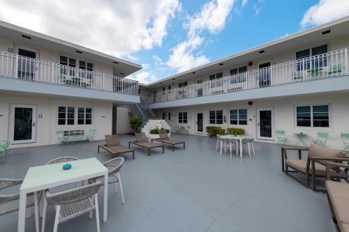 Apartamento Sorrento Villas By Moderno
