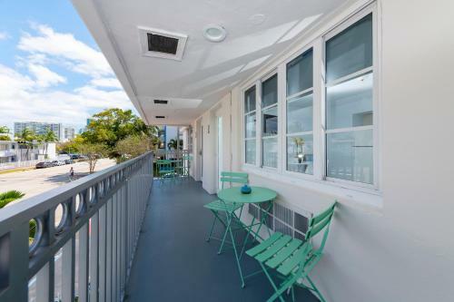 Apartamento Sorrento Villas By Moderno