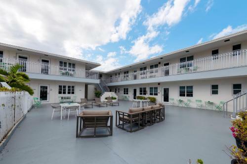 Apartamento Sorrento Villas By Moderno