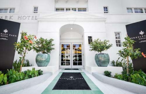Berkeley Park Mgallery Hotel Collection