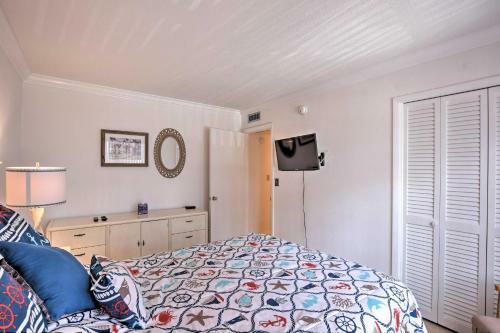 Apartamento Naples Condo With Pool - Walk To Dining And Beach