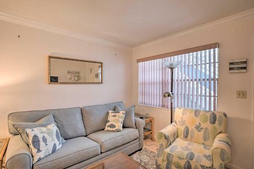 Apartamento Naples Condo With Pool - Walk To Dining And Beach