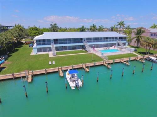 Apartamento Dwl - 11 - Driftwood Landing Condo