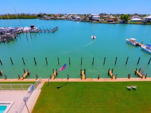 Apartamento Dwl - 2 - Driftwood Landing Condo