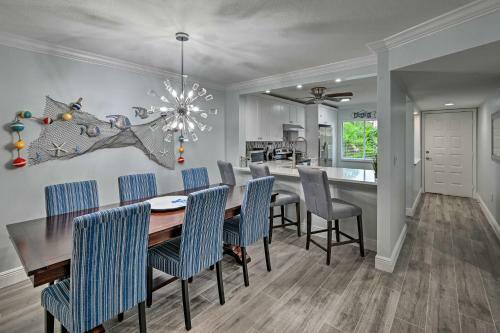 Apartamento Modern Naples Bay Escape 2 Mi From Downtown!