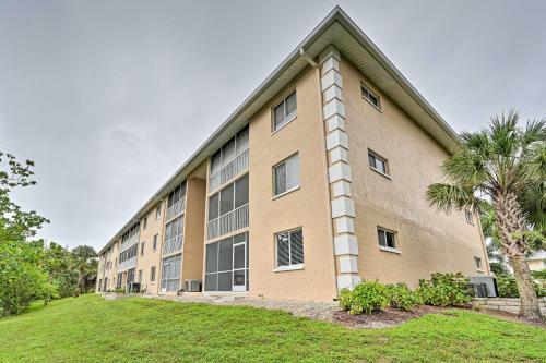 Apartamento Modern Naples Bay Escape 2 Mi From Downtown!