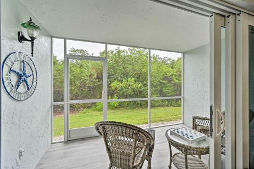 Apartamento Modern Naples Bay Escape 2 Mi From Downtown!