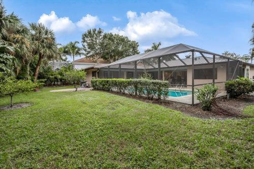 Park Shore Oasis