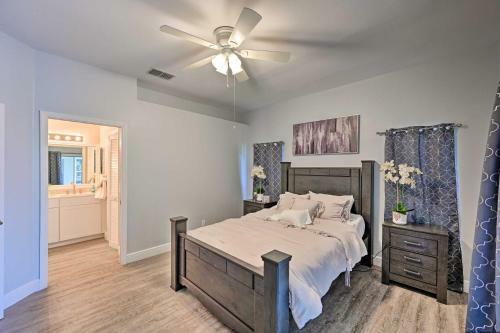 Lely Resort Home With Lanai - 1 Mi To Golf!