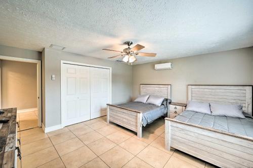 Naples Home With Pool About 1 Mi To Bluebill Beach!