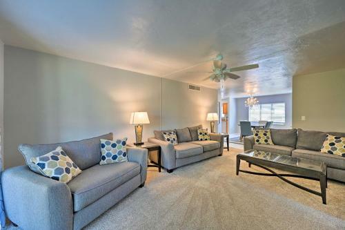 Apartamento Naples Retreat With Pool Access Less Than 2 Mi To Beach