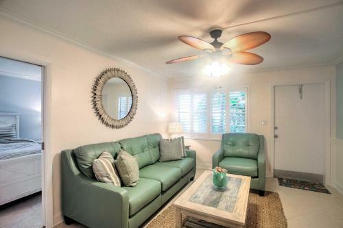 Apartamento Upscale Naples Condo With Pool Access Walk To Pier!