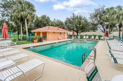 Lazy River Paradise
