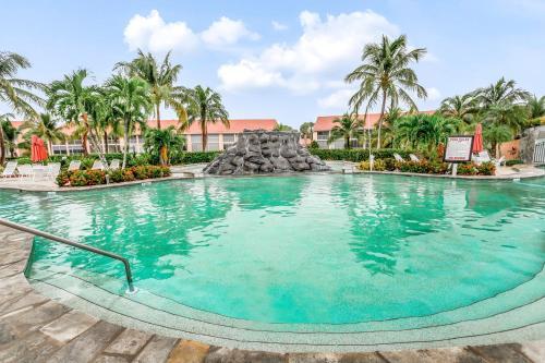 Lazy River Paradise