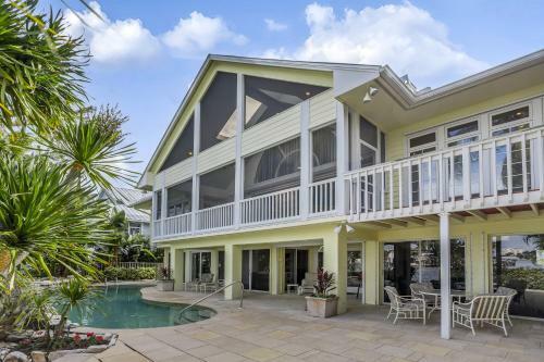 Key West Breeze