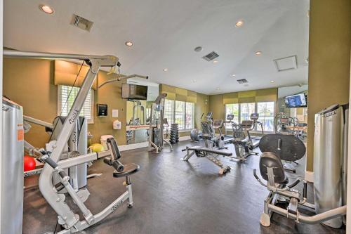 Luxury Golf Villa In Beautiful Lely Resort!