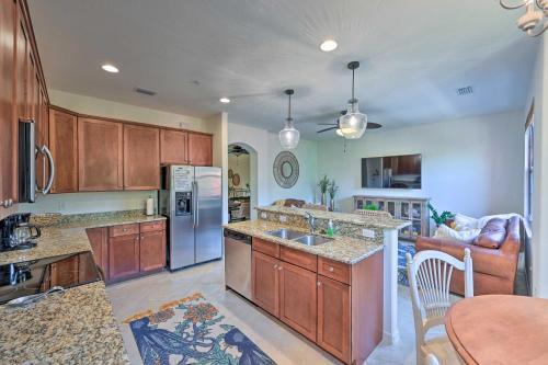 Alluring Naples Retreat With Resort Amenities!