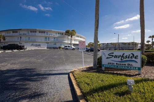 Apartamento 114 Surfside Home