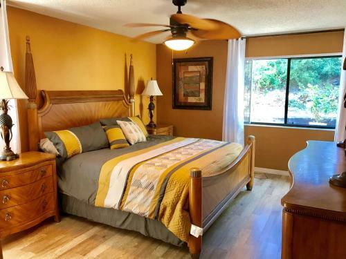 Apartamento 4253 Sea Woods Villa 3 Bed 2 Bath Apts