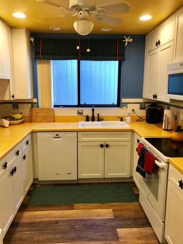 Apartamento 4253 Sea Woods Villa 3 Bed 2 Bath Apts