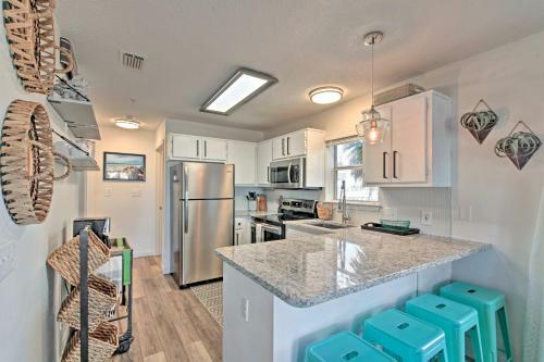 Apartamento Emerald Hideaway Renovated Condo In Navarre Beach