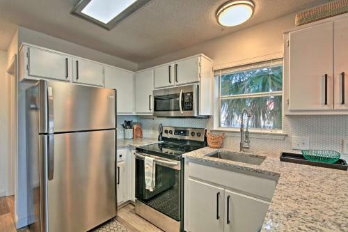 Apartamento Emerald Hideaway Renovated Condo In Navarre Beach
