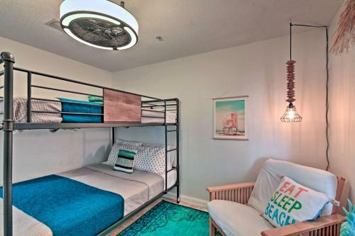 Apartamento Emerald Hideaway Renovated Condo In Navarre Beach