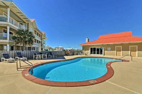 Apartamento Emerald Hideaway Renovated Condo In Navarre Beach