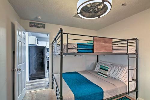Apartamento Emerald Hideaway Renovated Condo In Navarre Beach