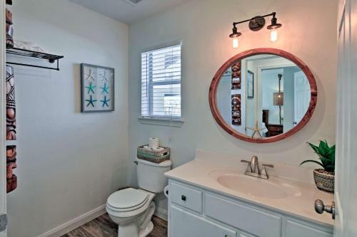 Apartamento Emerald Hideaway Renovated Condo In Navarre Beach