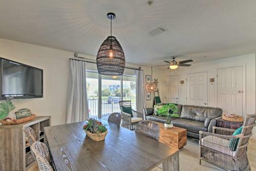 Apartamento Emerald Hideaway Renovated Condo In Navarre Beach