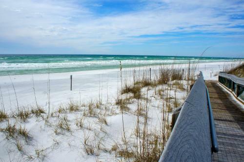 Apartamento Emerald Hideaway Renovated Condo In Navarre Beach