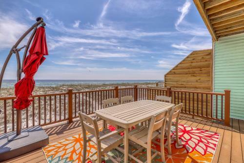 Beach Md