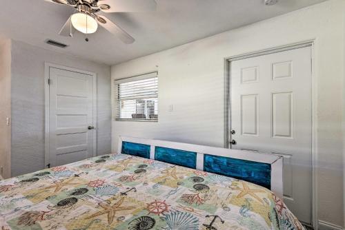 Renovated Home - Steps To New Smyrna Beach!