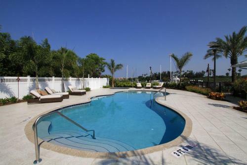 19 Old Feger - New Smyrna Marina By Ocean Properties