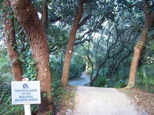 Apartamento Sea Woods Condo 211- 1 Bdrm Home