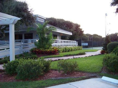Apartamento Sea Woods Condo 211- 1 Bdrm Home