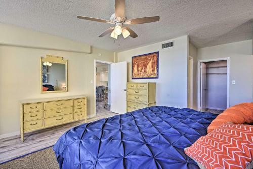 Apartamento Oceanfront Condo, Walk To Flagler Ave Shops!