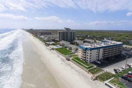 Atlantic Avenue Condos