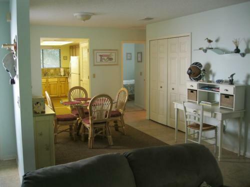 Apartamento 203 Home