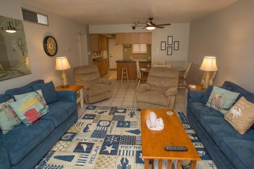 Apartamento Win-san C-104 Home